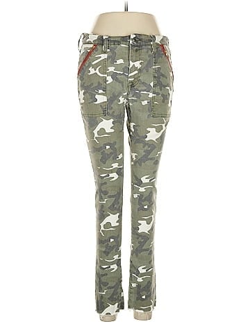 Etienne Marcel Jeans (view 1)