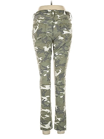 Etienne Marcel Jeans (view 2)