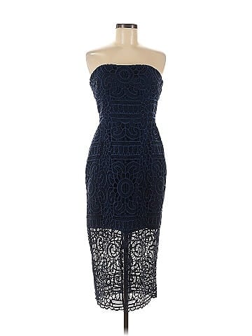 Nicholas Cocktail Dress (view 1)