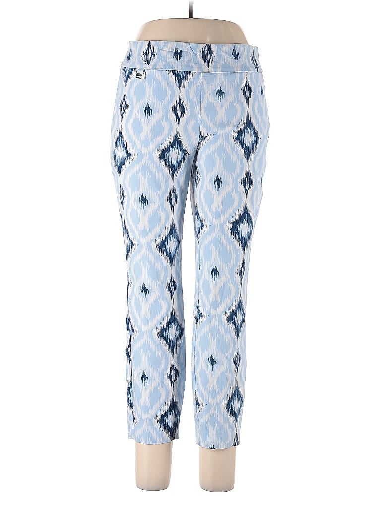 Click to view more detailed imagery on our partner's website Pre-owned Philosophy Republic Clothing Casual Pants In Blue