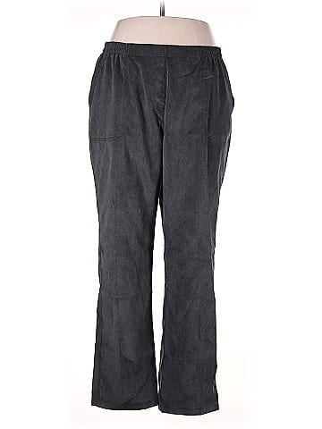 Allison Daley Casual Pants (view 1)