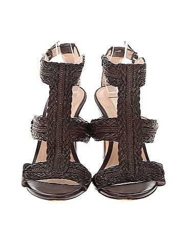 L.K. Bennett Heels (view 2)