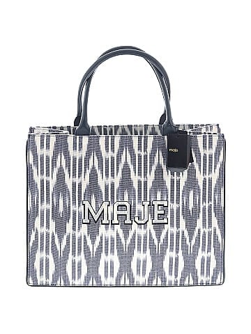 Maje Tote (view 1)