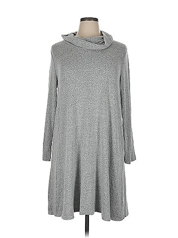 Lou & Grey for LOFT Casual Dress (view 1)