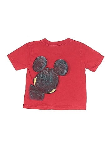 Disneyland Resort Short Sleeve T-Shirt (view 2)