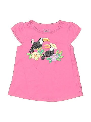 First Impressions Short Sleeve T-Shirt (view 1)
