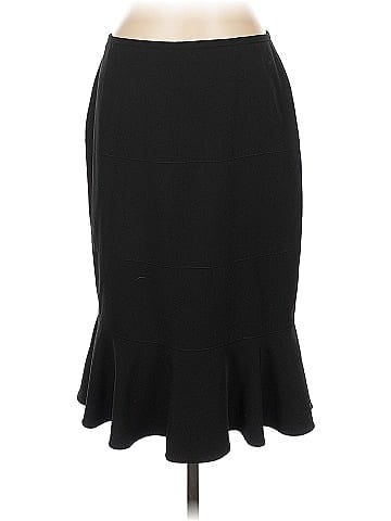 Armani Collezioni Formal Skirt (view 1)