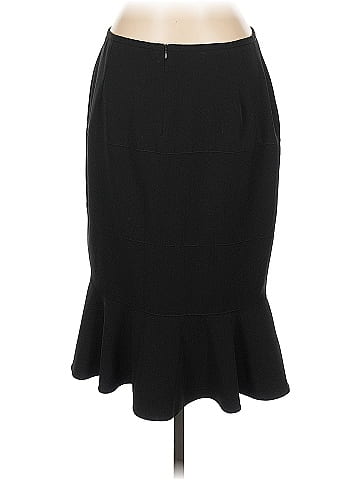 Armani Collezioni Formal Skirt (view 2)