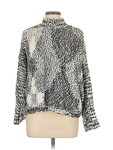 Marc New York Andrew Marc Pullover Sweater (view 1)
