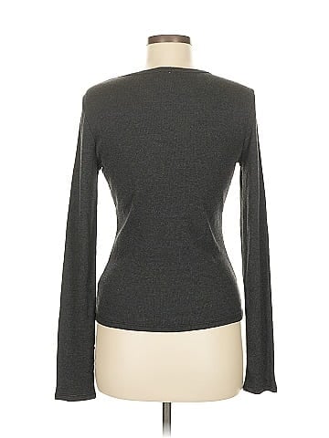 t.la Long Sleeve T-Shirt (view 2)