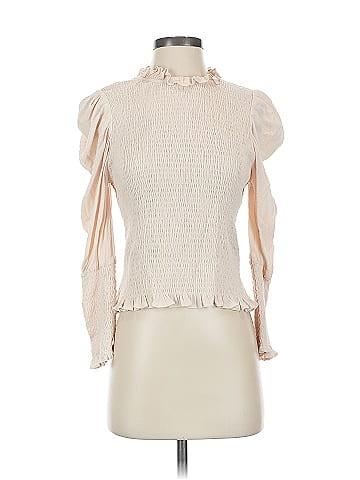 Stellah Sleeveless Blouse (view 1)