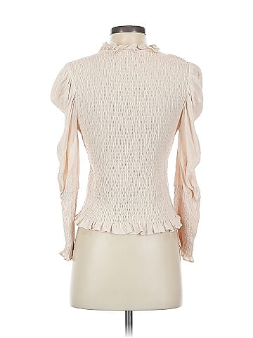 Stellah Sleeveless Blouse (view 2)