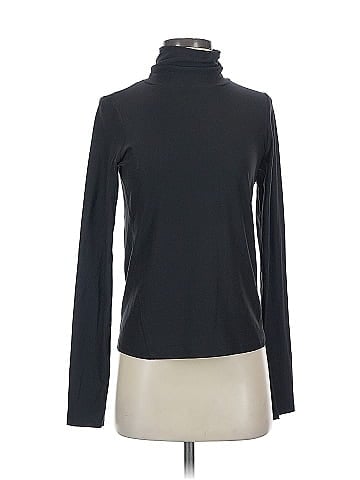 Calla Long Sleeve Turtleneck (view 1)