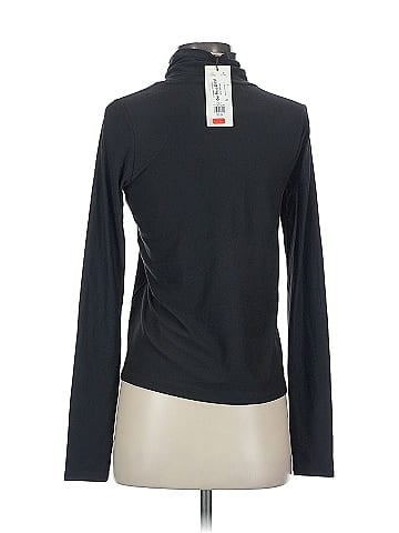 Calla Long Sleeve Turtleneck (view 2)