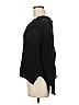 Assorted Brands 100% Acrylic Black Long Sleeve Top Size M - photo 5