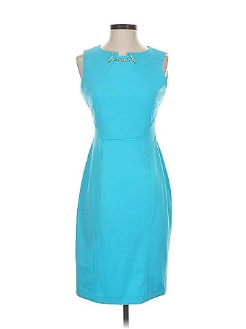 Ivanka Trump Cocktail Dress (view 1)