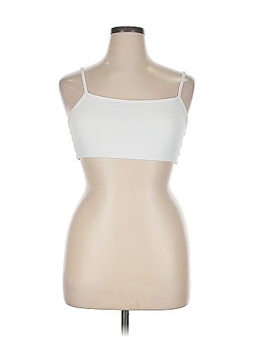 Fruit of the Loom Tube Top (view 1)