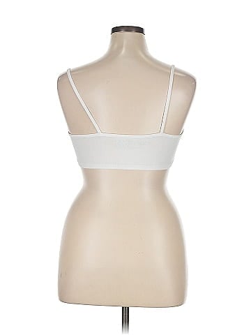 Fruit of the Loom Tube Top (view 2)