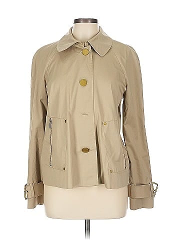 Tory Burch Trenchcoat (view 1)