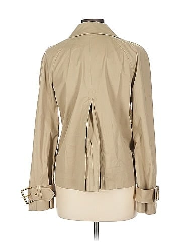 Tory Burch Trenchcoat (view 2)