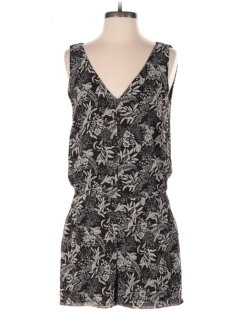 Pre-owned Scotch & Soda Romper In Brown