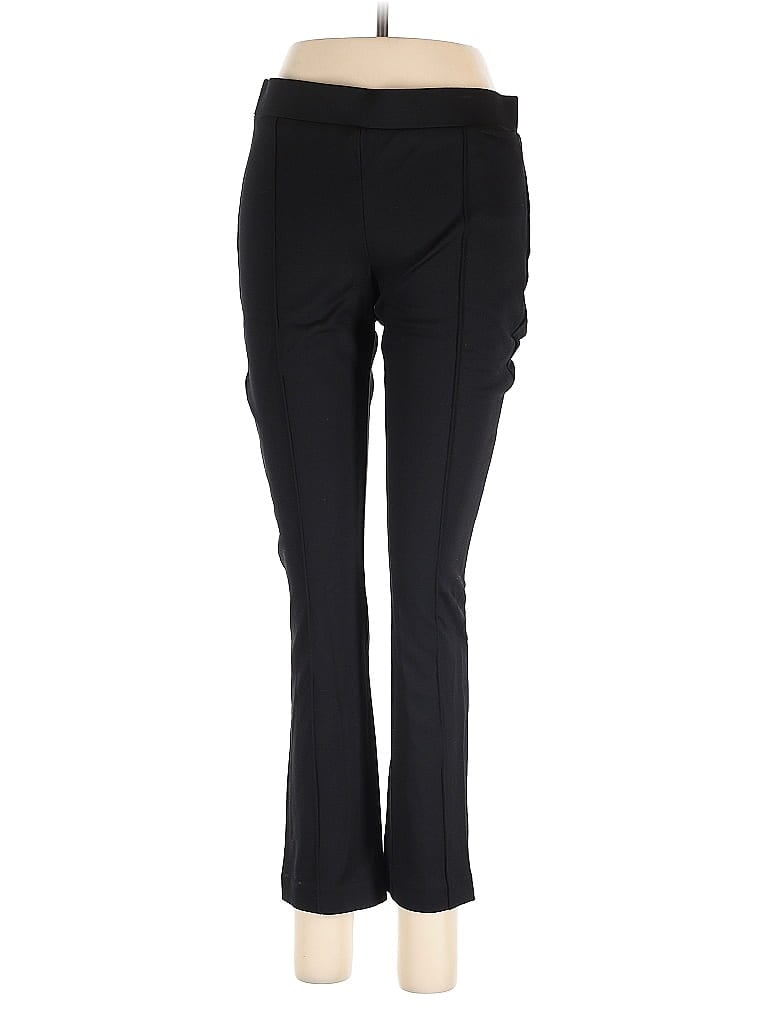 Pre-owned Kal Rieman Active Pants In Black