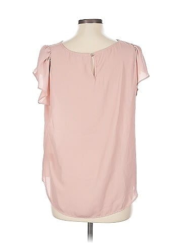 Philosophy Republic Clothing Sleeveless T-Shirt (view 2)
