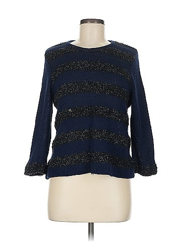 Belford Pullover Sweater (view 1)
