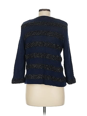 Belford Pullover Sweater (view 2)