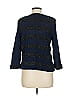 Belford Blue Pullover Sweater Size M - photo 2