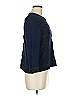 Belford Blue Pullover Sweater Size M - photo 4