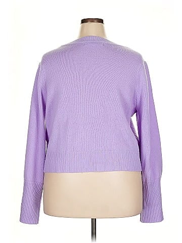 Hill House Wool Pullover Sweater (view 2)