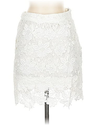 Alloy Formal Skirt (view 1)