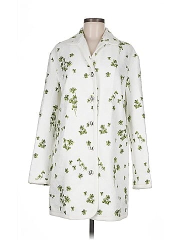 Giambattista Valli Raincoat (view 1)