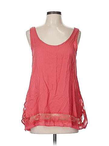 Mudd Tank Top (view 1)