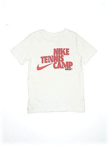 Nike Short Sleeve T-Shirt (view 1)