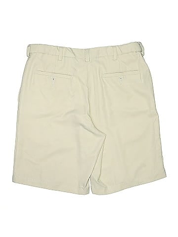 Collection 18 Khaki Shorts (view 2)