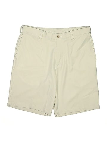 Collection 18 Khaki Shorts (view 1)