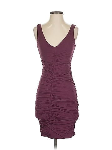 Velvet by Graham & Spencer Cocktail Dress (view 1)