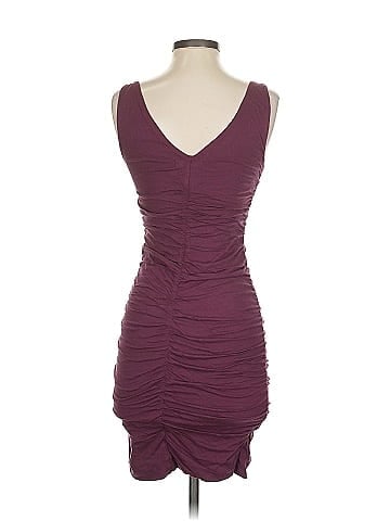 Velvet by Graham & Spencer Cocktail Dress (view 2)