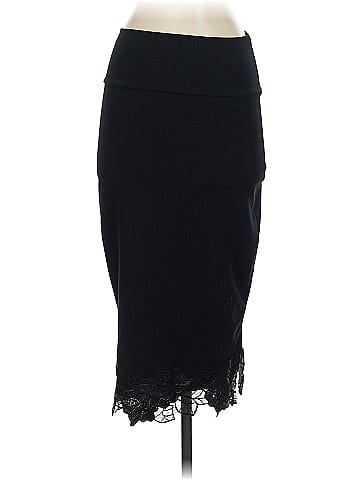 Bebe Formal Skirt (view 2)