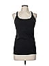 Lululemon Athletica Black Active Tank Size 8 - photo 1