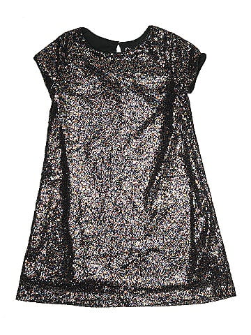 Art Class Dress (view 1)