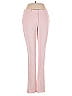 Michael Kors Collection 100% Virgin Wool Pink Wool Pants Size 2 - photo 1
