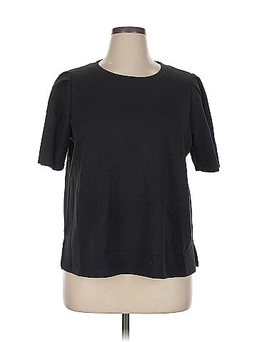 Cable & Gauge Short Sleeve T-Shirt (view 1)