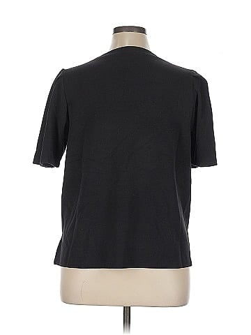 Cable & Gauge Short Sleeve T-Shirt (view 2)