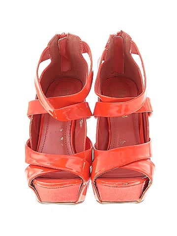 Shoedazzle Wedges (view 2)