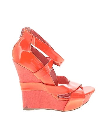 Shoedazzle Wedges (view 1)
