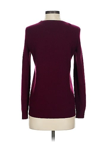 C by Bloomingdales Cashmere Pullover Sweater (view 2)