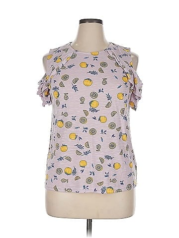 Juicy Couture Sleeveless Blouse (view 1)